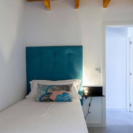 Mediterranean Gem Getaway Valencia Buitenkant foto