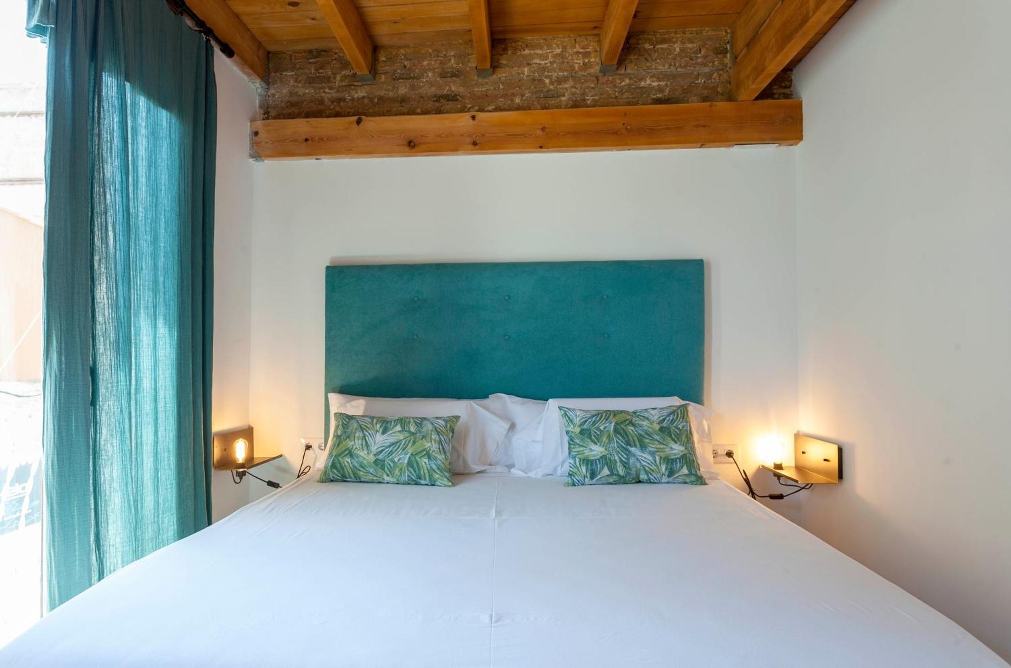Mediterranean Gem Getaway Valencia Buitenkant foto