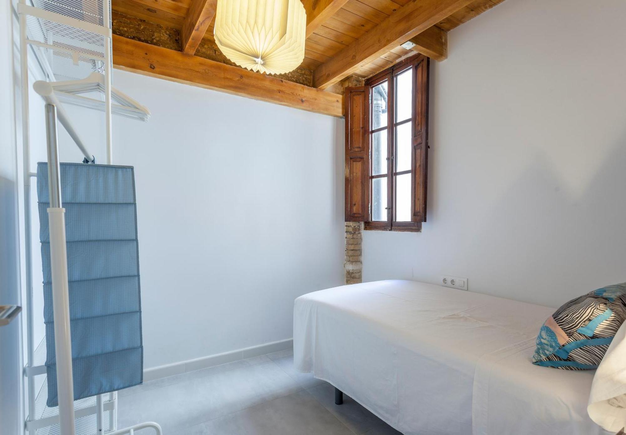 Mediterranean Gem Getaway Valencia Buitenkant foto